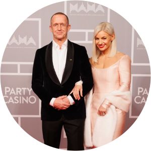 Neringa Zeleniūtė - Record producer