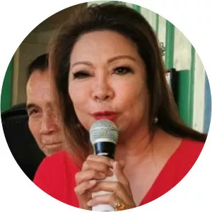 Nerissa Corazon Soon-Ruiz