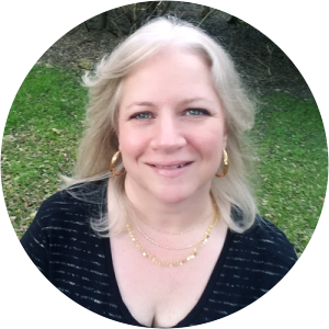 Nerissa Oden - Writer