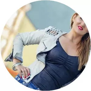 Nerka Hodzic - Musical artist