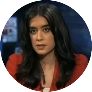 Nermeen Shaikh