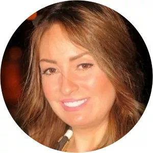 Nermin Al-Fiqy - Egyptian actress