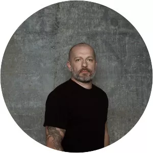 Nermin Harambasic - Record producer