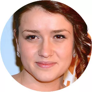 Nermina Lukac - Actress