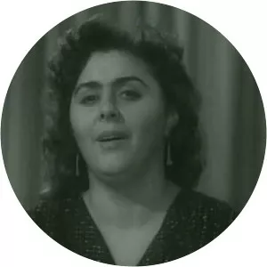 Nermine Memmedova - Musical artist