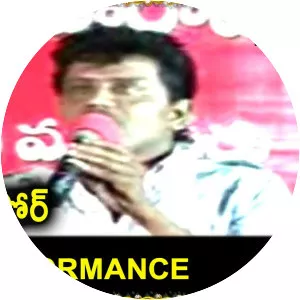 Nernala Kishore - Musical artist