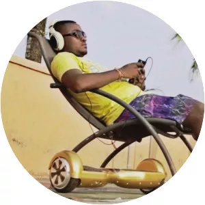 Nernos LeKamsi - Musical artist