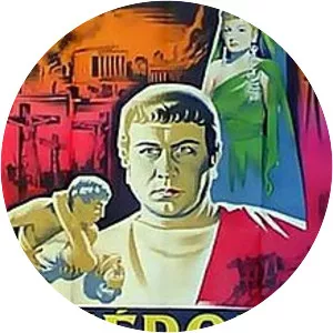 Nero and the Burning of Rome