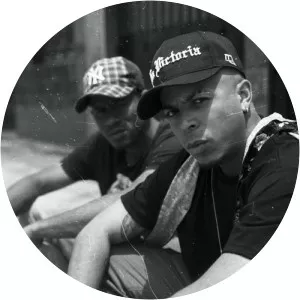 Nero Lvigi - Musical artist