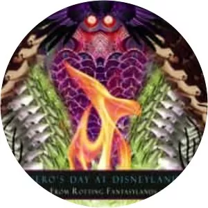 Nero's Day At Disneyland