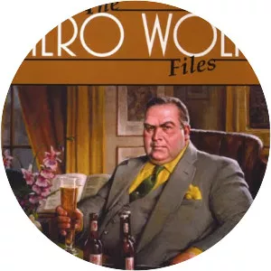 Nero Wolfe