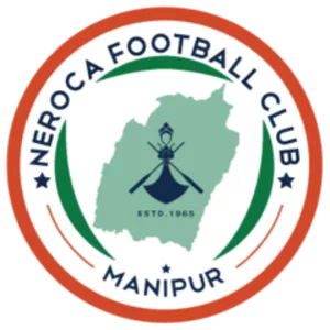 NEROCA F. C. - Football club
