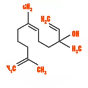 Nerolidol - Chemical compound