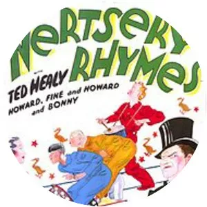 Nertsery Rhymes