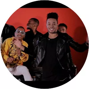 Neru Americano - Musical artist