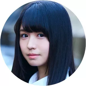 Neru Nagahama - Japanese television presenter