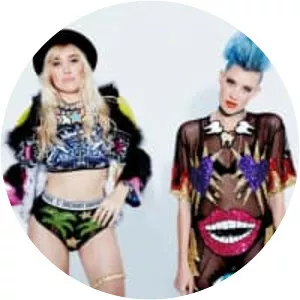 NERVO - Duo