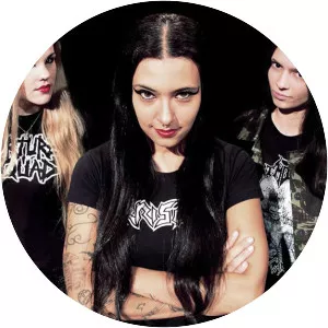 Nervosa - Musical group