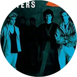 Nervous Night - Studio album by The Hooters