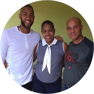 Nerys Valdez Rosario photograph