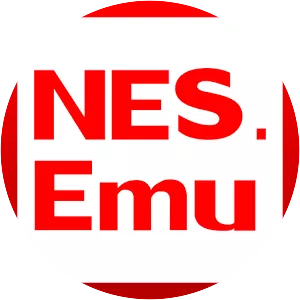 NES. emu - Video game