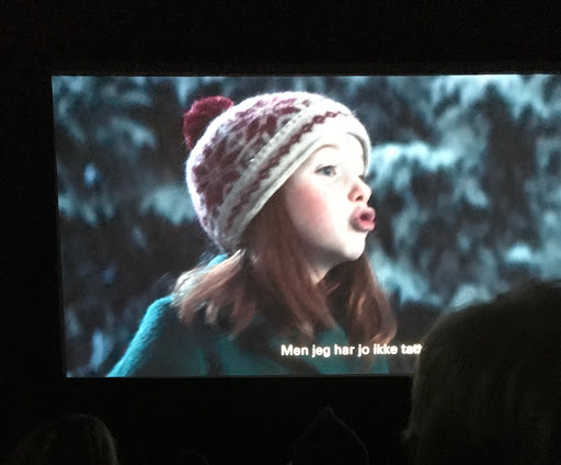 Nes library - Library in Arnes, Norway