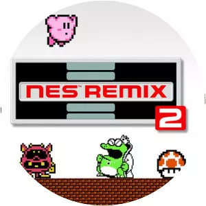 NES Remix 2