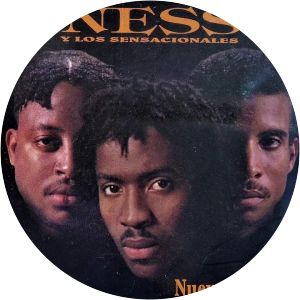 Nes y Los Sensacionales - Musical group