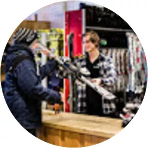 Nesbyen Alpinsenter - 