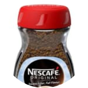 NESCAFÉ - 
