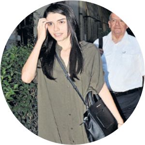 Neşe Erguclu photograph