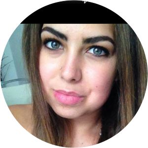 Neşe Evcen photograph