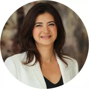 Neşe Gök - President of Inci Holding A.S.