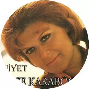 Neşe Karaböcek
