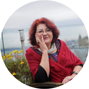 Neşe Özgen - Turkish sociologist