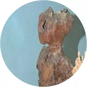 Neserkauhor photograph