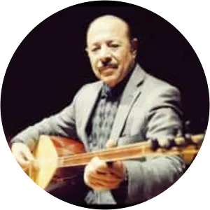 Neşet Ertaş - Turkish singer