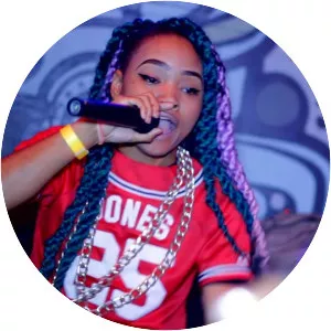 Nesha Nycee - Musical artist