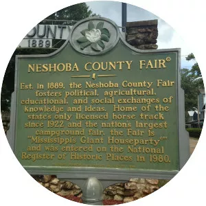 Neshoba County