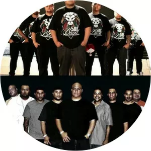 Nesian N. I. N. E. - Musical artist