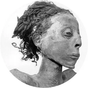 Nesitanebetashru photograph