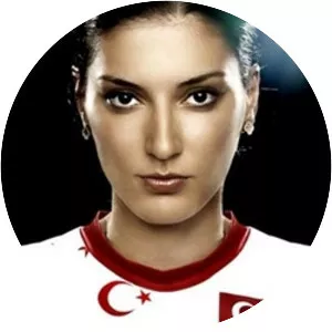 Neslihan Demir - Turkish olympic athlete