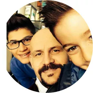 Neslihan Demirci photograph