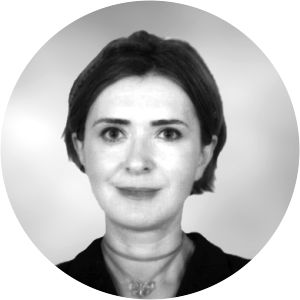 Neslihan Demirel photograph