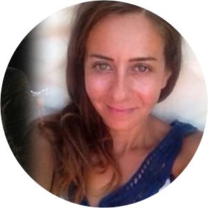 Neslihan Ugur photograph