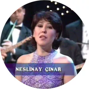 NeslinayÇınar - Musical artist