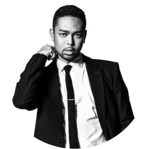 NESMITH - Japanese singer