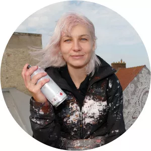 NeSpoon - Visual artist