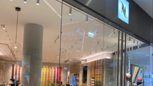 Nespresso Boutique Kaufhaus Tyrol