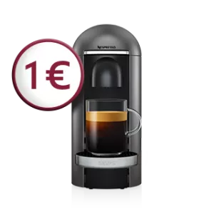 Nespresso - 
